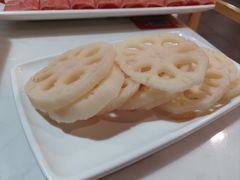 -傣妹火锅(南京东路一店)