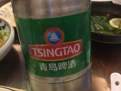 -以前的小酒馆(中山广场店)