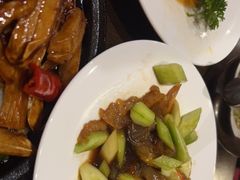 -老牌坊鲁菜名店(宽厚里店)