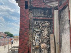 -蔡氏古民居建筑群