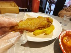 -李叔叔虾蟹大排档(青羊店)