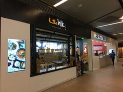 -little hlk 小饿龙(浦东嘉里城店)