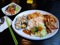 -合利屋(三元桥店)