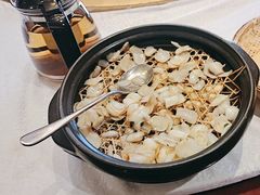 -钱记·乡野菜(紫荆花路店)