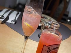 -麓椿花园西餐厅(海乐世界店)