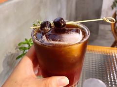 -PUZZLE COFFEE 拼图咖啡