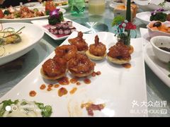 -金米箩大酒店(五角场店)