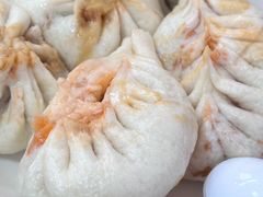 -林记小笼包(河北路店)