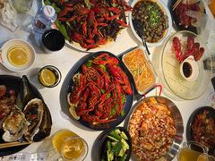 -红盔甲·小龙虾(天钥桥店)