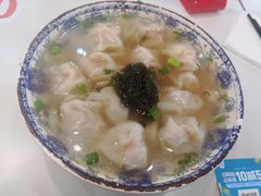 -上海紫彤友联生煎(金沙井店)