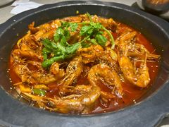 -巴蜀王婆大虾(首经贸店)