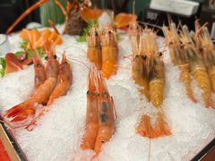 -万岛日本料理铁板烧(梅赛德斯奔驰店)