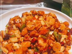 -满盛家宴·烤鸭·海鲜天津菜(河北路总店)