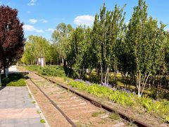 -永定河休闲森林公园