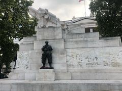 -惠灵顿凯旋门