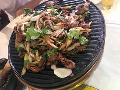 -天和晟烤鸭店(玉泉西街店)