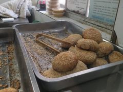 -满记烧饼(牛街东里小区一区店)