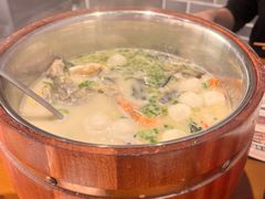-老湖南·河鱼一锅鲜(兆禾里店)