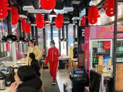 大堂-喜来稀肉(虹泉路店)