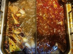 -大隐·成都火锅Bistro(合生麒麟新天地店)