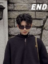 -崇尚GAVIN STYLE臻选