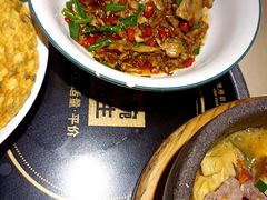 -大碗先生(万家丽店)