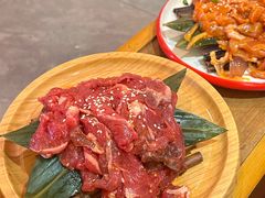 -正宗齐齐哈尔烤肉·齐牛哥鲜切炭火烤肉(杭州总店)
