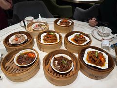 -稻香饭店(龙华天虹店)