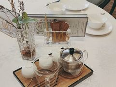 -麒茗餐厅·粤菜·宴会厅·海鲜(锦绣路店)
