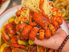 -老北京涮羊肉·龙虾.烧烤(江镇店)