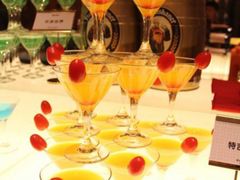 -芭菲盛宴·环球美食(袁家岗店)