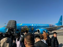 -厦门高崎国际机场-T3航站楼