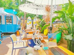 -PAPAYA泰国街头小吃(南山路店)