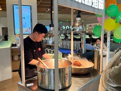 -关东小磨东北菜(漕河泾印象城店)