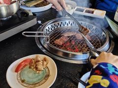 -牛焱·烧肉酒肆(五大道店)