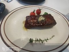 俄罗斯黑松露香菌牛排-马克西姆俄罗斯餐厅(通亚街店)