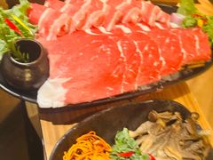 -捞王锅物料理(上海世茂广场店)