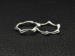 -梵薇Joker.V银饰工作室