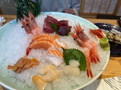 -鹤家·都石亭·日本料理铁板烧(园区科技园店)