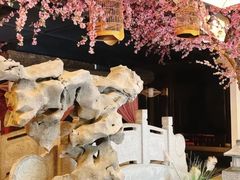 -太湖饭店玉兰厅(自助餐厅)