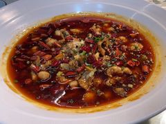 -北平味道.京味菜.烤鸭(梨园店)