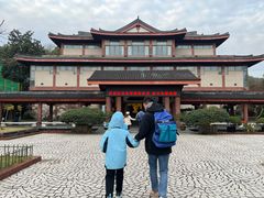 -浙江省博物馆(孤山馆区)