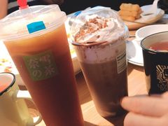 -奈雪的茶(佛山顺德美的悦然广场店)