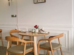 -Hestia赫雅西餐厅(东海岸店)