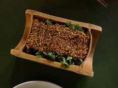 -一坐一忘云南菜(嘉里中心店)