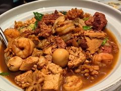 -四世同堂·京菜·烤鸭(双井店)