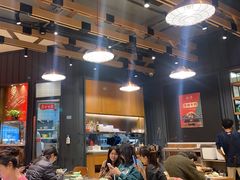 -潮界(LU·ONE凯德晶萃广场店)