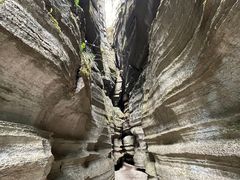 -梭布垭石林景区