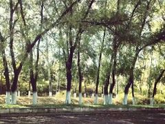 -哈尔滨商业大学(南校区)