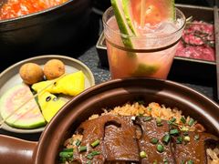 -大龙燚·旷野鲜火锅(广州首店)